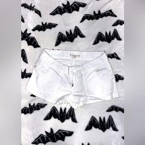 Billabong Low Rise Shorts - Size 00